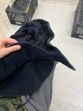 Load image into Gallery viewer, 2000s Armani N-3B Modular Hood - Size OS