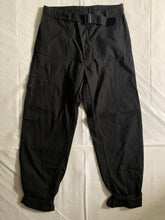 Load image into Gallery viewer, 2000s Berhard Willhelm Oversized Cargo Pants - Size OS