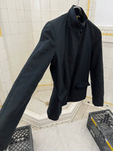 Load image into Gallery viewer, 2000s Mandarina Duck Padded Jacket w/ Pocket Detail - Size XS