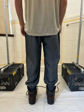 Load image into Gallery viewer, 1980s Katharine Hamnett Ankle Cargo Pocket Joggers - Size M
