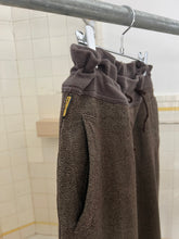 Load image into Gallery viewer, 1980s Armani Layered Snow Trouser with Ribbed Cuffs - Size XL