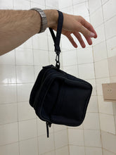 Load image into Gallery viewer, aw2000 Issey Miyake 2-Way Cargo Bumbag - Size OS