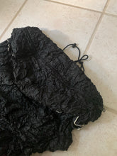 Load image into Gallery viewer, 2000s Issey Miyake Crinkled Packable Pants - Size XS