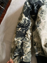 Load image into Gallery viewer, aw2004 Bernhard Willhelm Oversized Graphic Bomber Jacket - Size XL