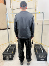 Load image into Gallery viewer, 1990s Vexed Generation Wrap Liberations Straight Jacket - Size M