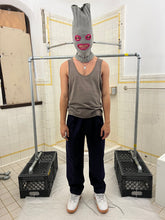 Load image into Gallery viewer, 1990s You Must Create Face Balaclava - Size OS