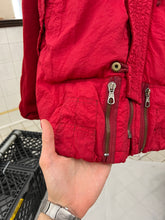 Load image into Gallery viewer, 1980s Boneville x Massimo Osti Ski Parka - Size M