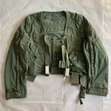 Load image into Gallery viewer, 2007 Vintage British MK41 Life Preserver Jacket - Size M