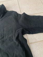 Load image into Gallery viewer, 2000s Vintage Rogan Articulated Sleeve High-neck Zipper Sweater - Size L