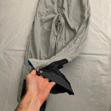 Load image into Gallery viewer, aw2000 Issey Miyake Gunmetal Technical Trackpants - Size M
