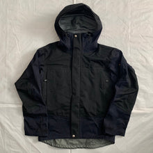 Load image into Gallery viewer, aw2005 Junya Watanabe Goretex Articulated Technical Mountain Jacket - Size M