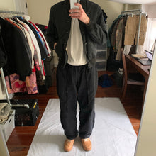 Load image into Gallery viewer, 2000s General Research Pacifists League Nylon Bomber Jacket - Size M