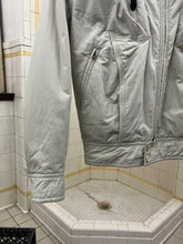 Load image into Gallery viewer, 1980s Issey Miyake Inflatable Shoulder Bomber Jacket - Size L