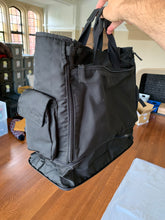 Load image into Gallery viewer, aw2000 Issey Miyake Large Transformable Waistbag/Cargobag - Size OS