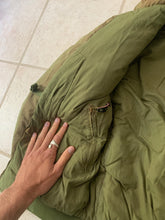 Load image into Gallery viewer, 1990s Vintage Boneville Military Parachute Bomber - Size XL