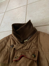 Load image into Gallery viewer, 1980s Massimo Osti x CP Company Double Breasted Front Cargo Pocket Bomber - Size M