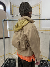 Load image into Gallery viewer, Late 1990s Mandarina Duck Transformable 'Jackpack' - Size S