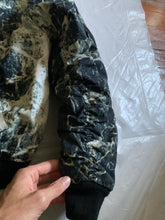 Load image into Gallery viewer, aw2004 Bernhard Willhelm Oversized Graphic Bomber Jacket - Size XL