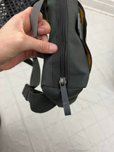 Load image into Gallery viewer, Late 1990s Mandarina Duck Grey Bum Bag - Size OS