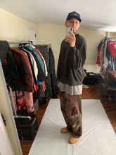Load image into Gallery viewer, 1990s Vintage Asics Textured Wool Hat - Size L