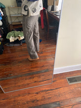 Load image into Gallery viewer, 1990s Issey Miyake Object Dyed Tactical Cargos - Size L