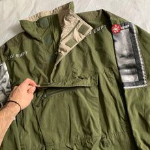 Load image into Gallery viewer, aw2014 Cav Empt Icon Pullover Jacket - Size L