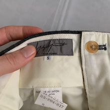 Load image into Gallery viewer, 1990s Yohji Yamamoto Tapestry Pants - Size M