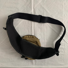 Load image into Gallery viewer, 2000s Final Home Military Sling Bag - Size OS