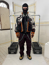 Load image into Gallery viewer, Seeing Red Transformable Tiger Wideboy - Size OS