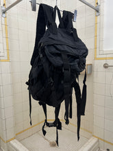 Load image into Gallery viewer, ss2003 Junya Watanabe Parachute Backpack - Size OS
