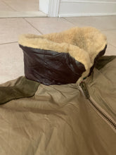 Load image into Gallery viewer, 1980s Vintage CP Company Cropped Military Flight Bomber - Size M