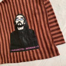 Load image into Gallery viewer, ss1998 Yohji Yamamoto Pajama Baja Zip Hoodie - Size XL