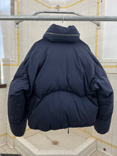Load image into Gallery viewer, aw1993 Issey Miyake Oversized Cropped Down Jacket - Size OS