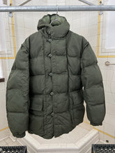 Load image into Gallery viewer, 2000s Vintage Jipijapa Reversible X-Ray Puffer Jacket - Size L