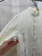 Load image into Gallery viewer, 2000s Mandarina Duck Double Stacked Front Pocket Jacket - Size L