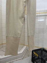 Load image into Gallery viewer, 1980s Marithe Francois Girbaud x Closed Canvas Riding Pants - Size M