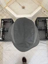 Load image into Gallery viewer, aw2000 Issey Miyake Fisherman 4 Panel Bucket Hat - Size OS