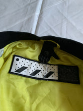 Load image into Gallery viewer, aw2004 Bernhard Willhelm Oversized Graphic Bomber Jacket - Size XL