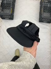 Load image into Gallery viewer, 1990s Final Home Nylon Cutout Pillow Survival Hat - Size OS