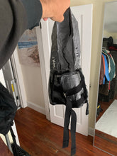 Load image into Gallery viewer, aw2018 Takahiromiyashita The Soloist Grey SOL Modular Bondage Hood - Size L