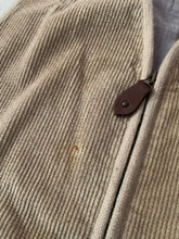 Load image into Gallery viewer, aw1993 Armani Faded Yellow Corduroy Vest - Size M