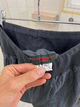 Load image into Gallery viewer, 1980s Katharine Hamnett Ankle Cargo Pocket Joggers - Size M