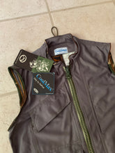 Load image into Gallery viewer, 2000s Vintage Maharishi Cool Max Armor Vest 1 - Size S