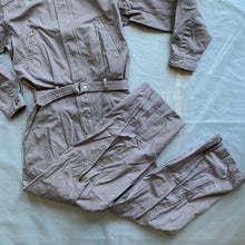 Load image into Gallery viewer, 1980s Issey Miyake Flight Suit - Size M