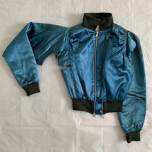 Load image into Gallery viewer, ss2002 Yohji Yamamoto Dual Zip Blouson - Size S