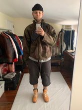 Load image into Gallery viewer, 1940s Vintage WW2 British SAS Brushed Camo Smock - Size XL