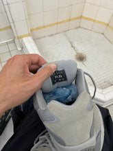 Load image into Gallery viewer, 2000s Oakley ‘Code Red’ Sneakers in Grey - Size 10 US