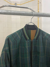 Load image into Gallery viewer, 1980s Marithe Francois Girbaud x Momentodue Reversible Bomber Jacket - Size L