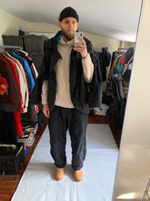 Load image into Gallery viewer, ss2000 Issey Miyake x Takashi Murakami Reversible Nylon Hooded Parachute Coat - Size OS