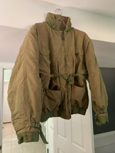 Load image into Gallery viewer, 1990s Vintage Boneville Military Parachute Bomber - Size XL